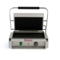 Grill Vitrocéramique MOD. VTR-MLR - Beckers