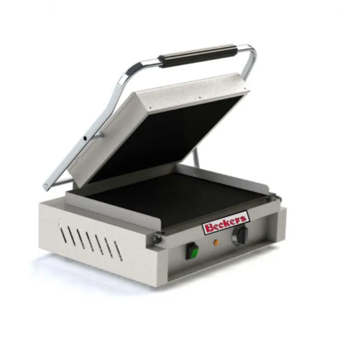 Grill Vitrocéramique MOD. VTR-MR - Beckers