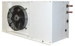 Groupe pour Vitrine Réfrigérée Murale JAX 7350.0095 - Combisteel