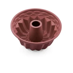 Gâteau Bundt en Silicone H 110 mm - Was Germany