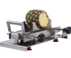 GUILLOTINE INOX POUR COUPER LES ANANAS - L2G