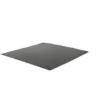 Gusteo Insert carton carré 2 faces 36x36 cm - Lot de 100 - Créapak