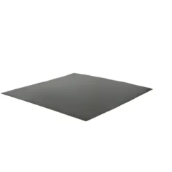 Gusteo Insert carton carré 2 faces 36x36 cm - Lot de 100 - Créapak