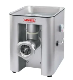 Hachoir de Labo Mainca 82 - Double Coupe - 1.5 CV - 380V - MAP