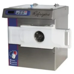 Hachoir Réfrigéré Artic Light R600a - 380V - Avec Portionneur - MAP