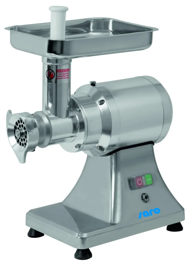 HACHOIR TRADITIONNEL SIMPLE COUPE N°12 -L2G