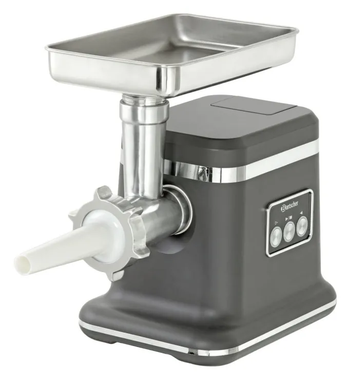 Hachoir à Viande Électrique FW10 - 10 kg/h - Bartscher