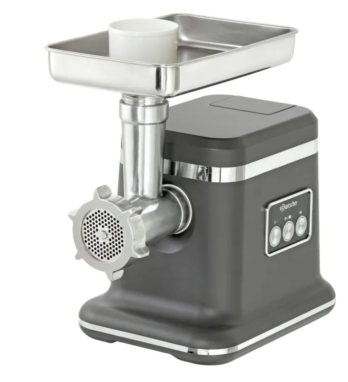 Hachoir à Viande Électrique FW10 - 10 kg/h - Bartscher
