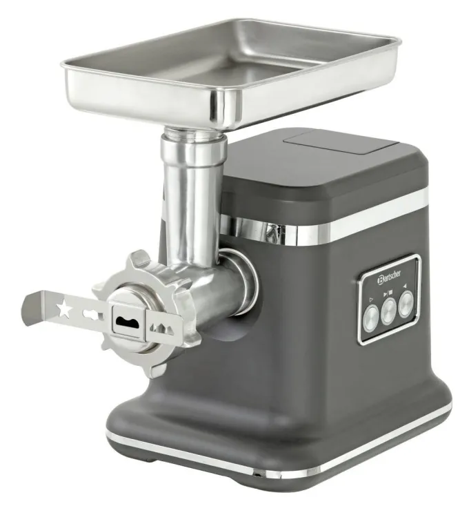 Hachoir à Viande Électrique FW10 - 10 kg/h - Bartscher