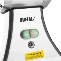 Hachoir à Viande Professionnel 130 kg/h - Buffalo