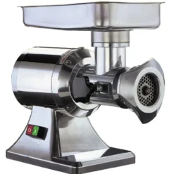 Hachoir à Viande Professionnel - 200 Kg/h - Trou Ø70mm - Mastro