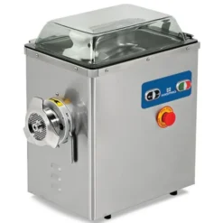 Hachoir à Viande Professionnel 32 - Inox - 600 Kg/h - Mastro