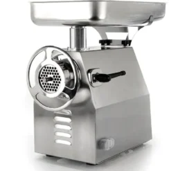 Hachoir à Viande Professionnel - 500 Kg/h - Trou Ø98mm - Mastro