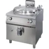 Heavy Duty Marmite - 60 L - Chaleur Indirecte - Prof. 70 cm - Gaz - Maxima