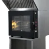 Hotte Aspirante pour Four Pâtisserie Professionnel - Vesta