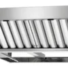Hotte à Condensation Silversteam - Bartscher