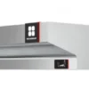 Hotte Inox pour Four à Pizza FLAME 4 sans Moteur - PizzaGroup
