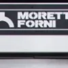 Hotte Pour Four Pizza 72.42 - Moretti Forni