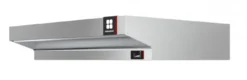 Hotte pour Four à Pizza Pyralis Modèle PYM6 et PYM12 sans Moteur - PizzaGroup