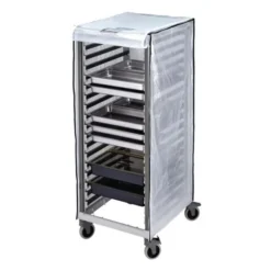 Housse pour Petite Échelle Camshelving GN 2/1 - Cambro