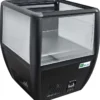 Ilot Réfrigéré Libre Service Compact 87 L - AFI Collin Lucy