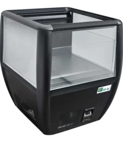 Ilot Réfrigéré Libre Service Compact 87 L - AFI Collin Lucy