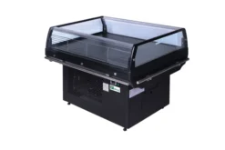 Ilot Réfrigéré Libre Service 190 L - AFI Collin Lucy