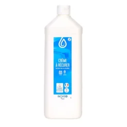 Inoveo Crème a recurer Ecolabel 1L - Lot de 3 colis de 8 - Christeyns