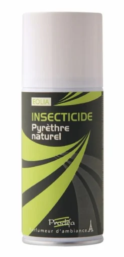 Insecticide minispray 150ml - Colis de 24 - Prodifa