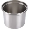 Insert de Marmite à Profil Bas 10,4 Litres - Pujadas