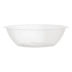 Inserts Aliments Froids pour Pots Deli en PLA Série 96 - 85mL Lot de 1000 - Vegware