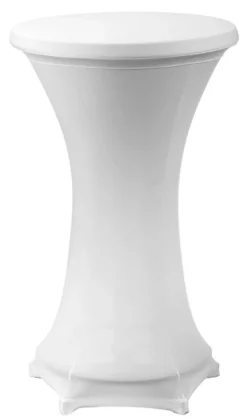 Jeu de Housse pour Table Bistrot - Haute 700 - Bartscher