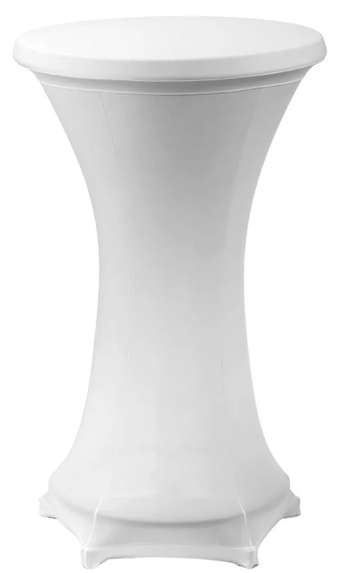 Jeu de Housse pour Table Bistrot - Haute 700 - Bartscher