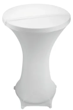 Jeu de Housse pour Table Bistrot - Haute 700 - Bartscher