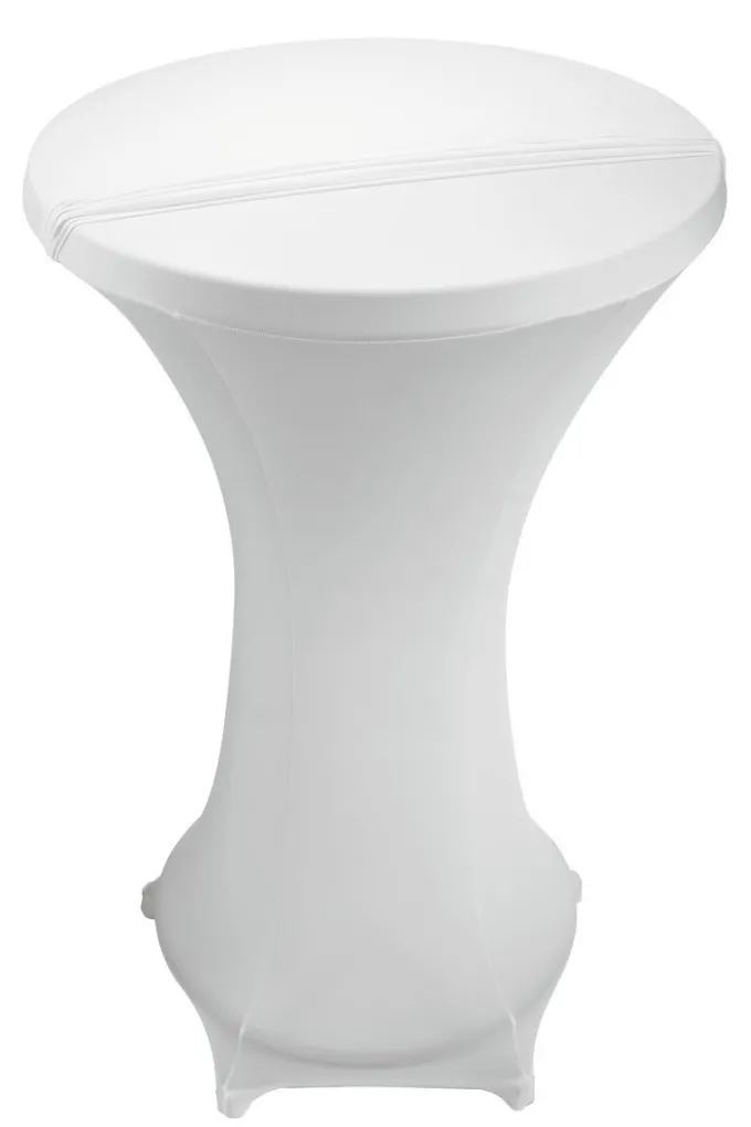 Jeu de Housse pour Table Bistrot - Haute 700 - Bartscher