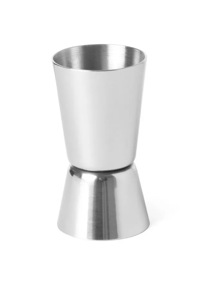Jigger BarUp Inox - 25/35 ml - Ø40x(H)73 - Hendi