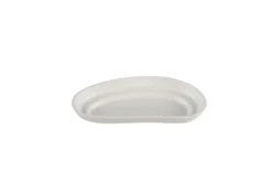 KAROLA petite assiette ivoire - 24 unités - Betik