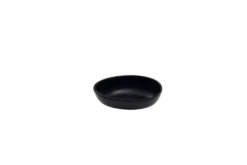 KAROLA saucière noire 70 ml - 24 unités - Betik
