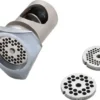 Kit Alu Hachoir 70 mm pour Batteur Mélangeur avec Prise - Dito Sama