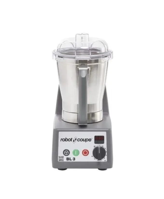 Kitchen Blenders Robot Cook® BL 3 - Robot Coupe