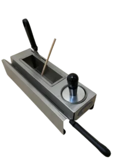 Kit Crêpière tout Inox - Roller Grill