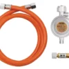 Kit de Branchement Gaz Bouteille Professionnel - Bartscher