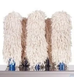 Kit de Brosses de Rechange - Frucosol