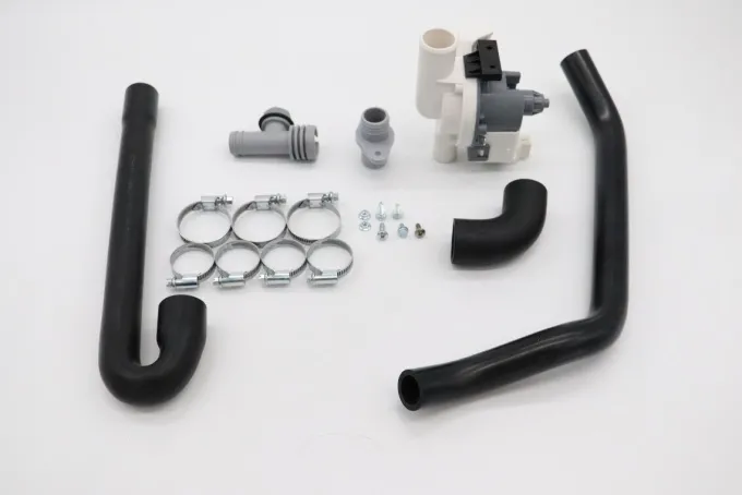 Kit de Pompe de Vidange - pour Lave-Vaisselle - Maxima