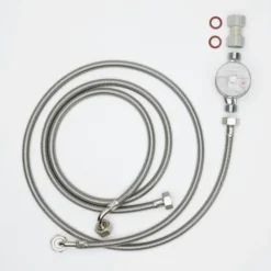 Kit de raccordement d'eau SP5000/KD13400 Bartscher