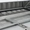 Kit de Récupération à Ingrédients pour MPF8202/MPF8202GR - Atosa