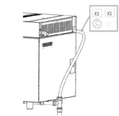 Kit d’Installation Hydraulique - Mychef