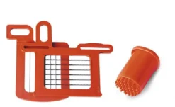 Kit Dynacube Pro Grille 8,5 x 8,5 avec Poussoir - Dynamic