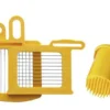 Kit Dynacube Pro Grille 7 x 7 avec Poussoir - Dynamic