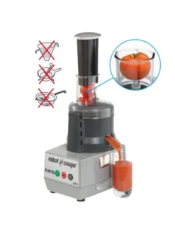 Kit extracteur de jus & coulis R 201 XL / R 211 XL - Robot Coupe